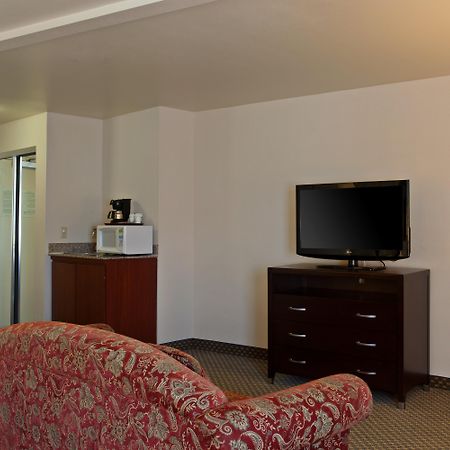 Holiday Inn Express Hotel & Suites Hermosa Beach, An Ihg Hotel Buitenkant foto