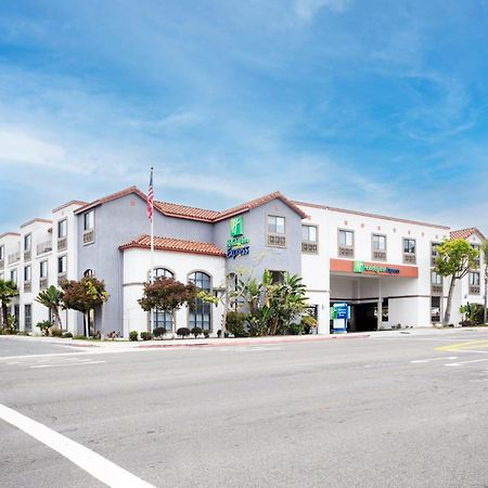 Holiday Inn Express Hotel & Suites Hermosa Beach, An Ihg Hotel Buitenkant foto