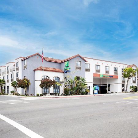 Holiday Inn Express Hotel & Suites Hermosa Beach By Ihg Buitenkant foto