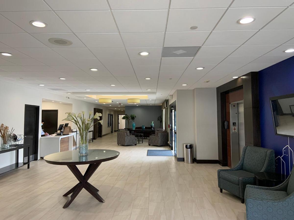 Holiday Inn Express Hotel & Suites Hermosa Beach By Ihg Buitenkant foto