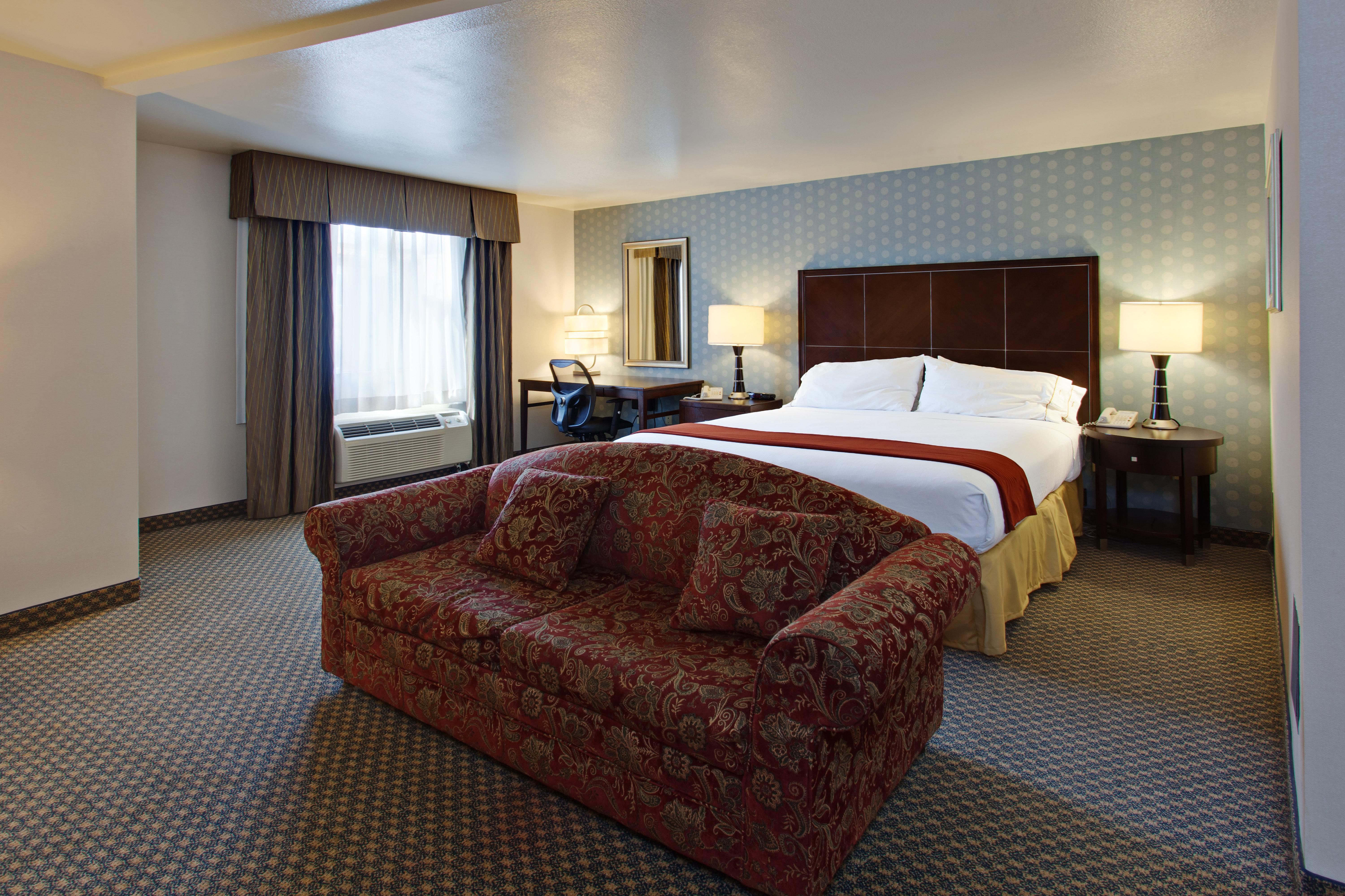 Holiday Inn Express Hotel & Suites Hermosa Beach By Ihg Buitenkant foto