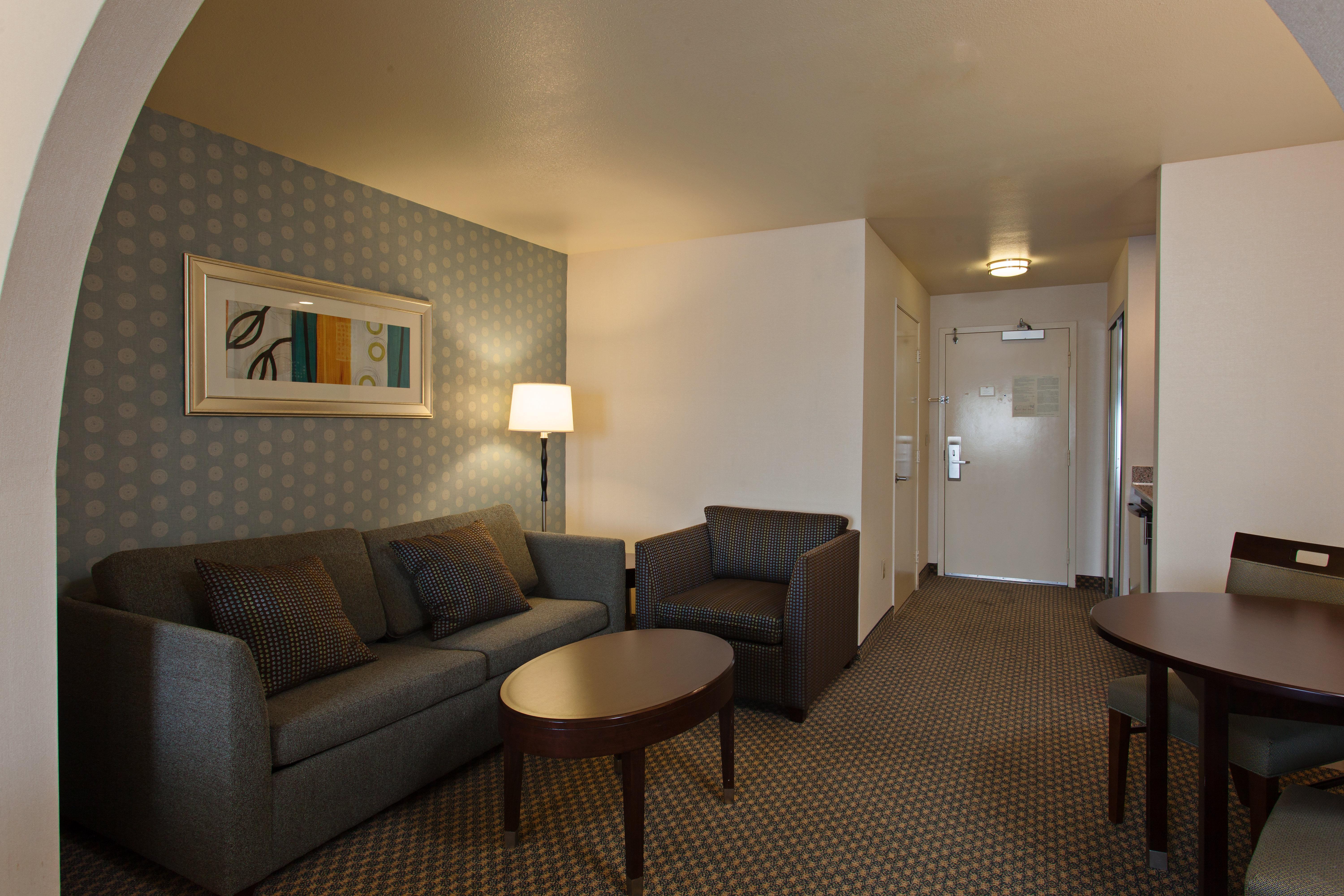 Holiday Inn Express Hotel & Suites Hermosa Beach, An Ihg Hotel Buitenkant foto