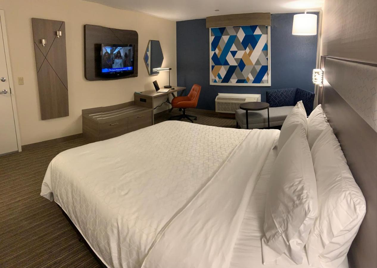 Holiday Inn Express Hotel & Suites Hermosa Beach By Ihg Buitenkant foto