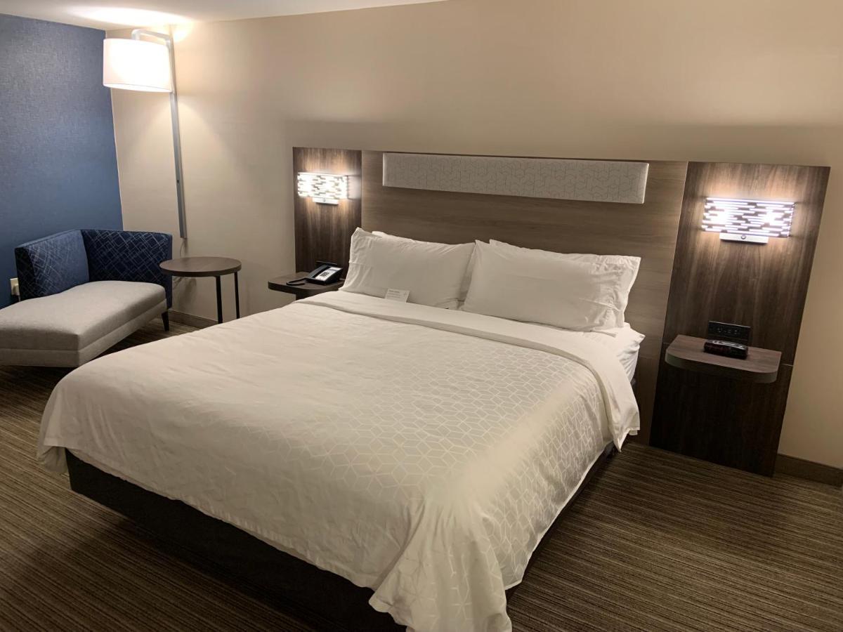 Holiday Inn Express Hotel & Suites Hermosa Beach By Ihg Buitenkant foto
