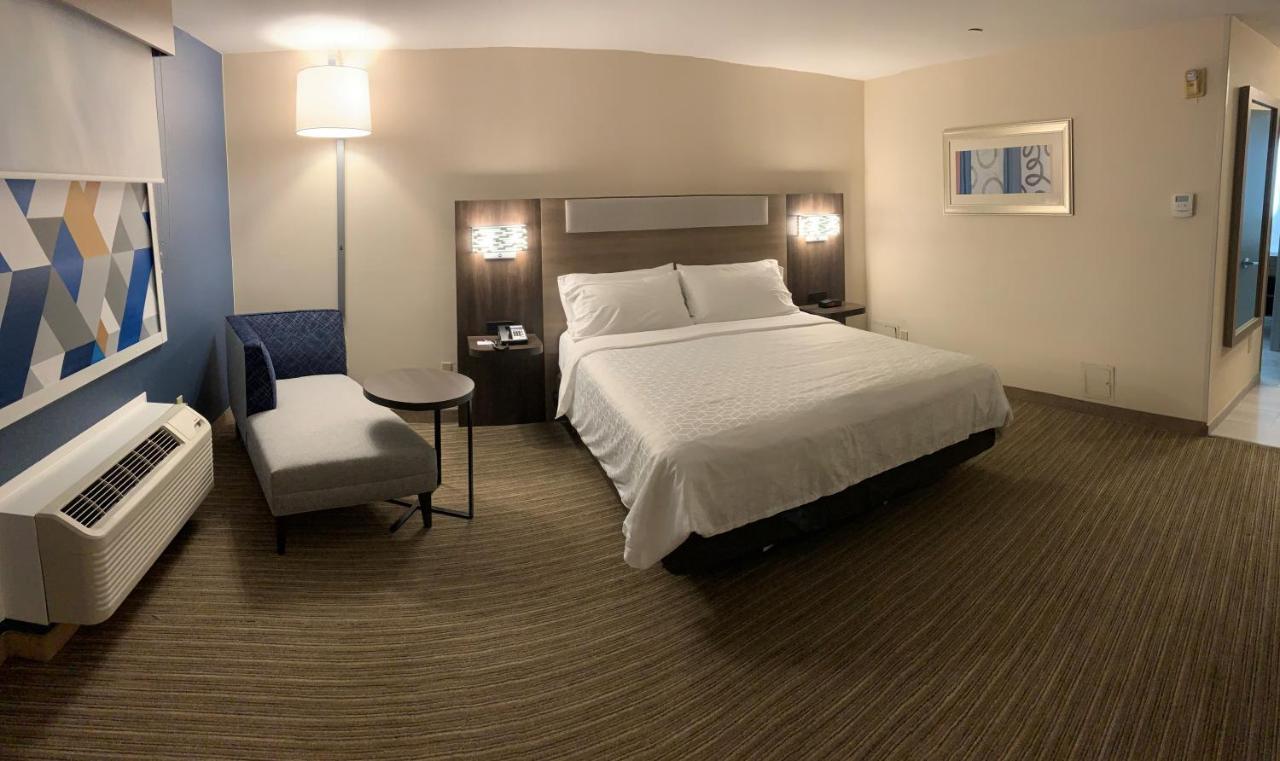 Holiday Inn Express Hotel & Suites Hermosa Beach By Ihg Buitenkant foto