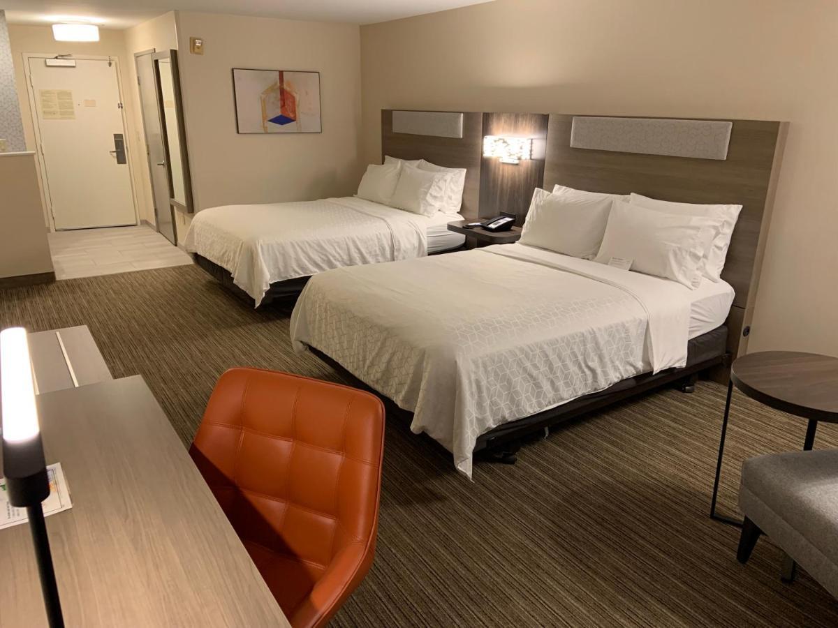 Holiday Inn Express Hotel & Suites Hermosa Beach By Ihg Buitenkant foto