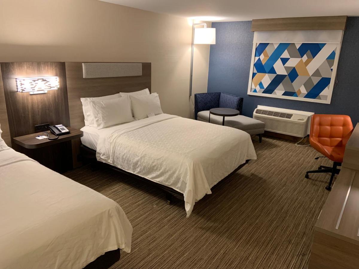 Holiday Inn Express Hotel & Suites Hermosa Beach, An Ihg Hotel Buitenkant foto