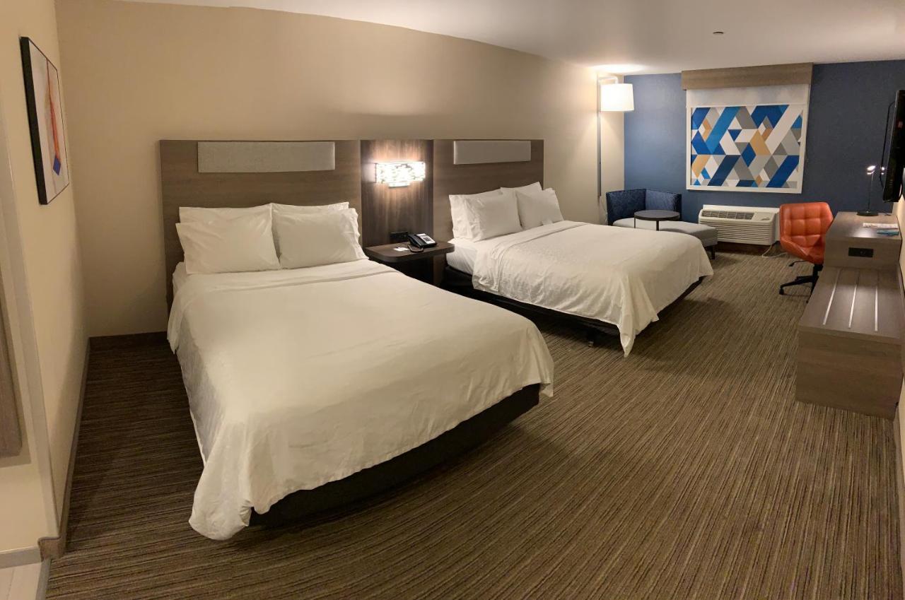 Holiday Inn Express Hotel & Suites Hermosa Beach, An Ihg Hotel Buitenkant foto