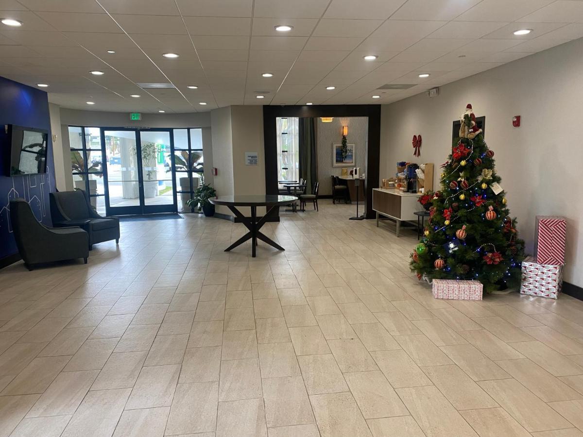 Holiday Inn Express Hotel & Suites Hermosa Beach By Ihg Buitenkant foto
