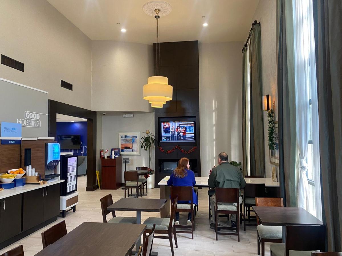 Holiday Inn Express Hotel & Suites Hermosa Beach, An Ihg Hotel Buitenkant foto