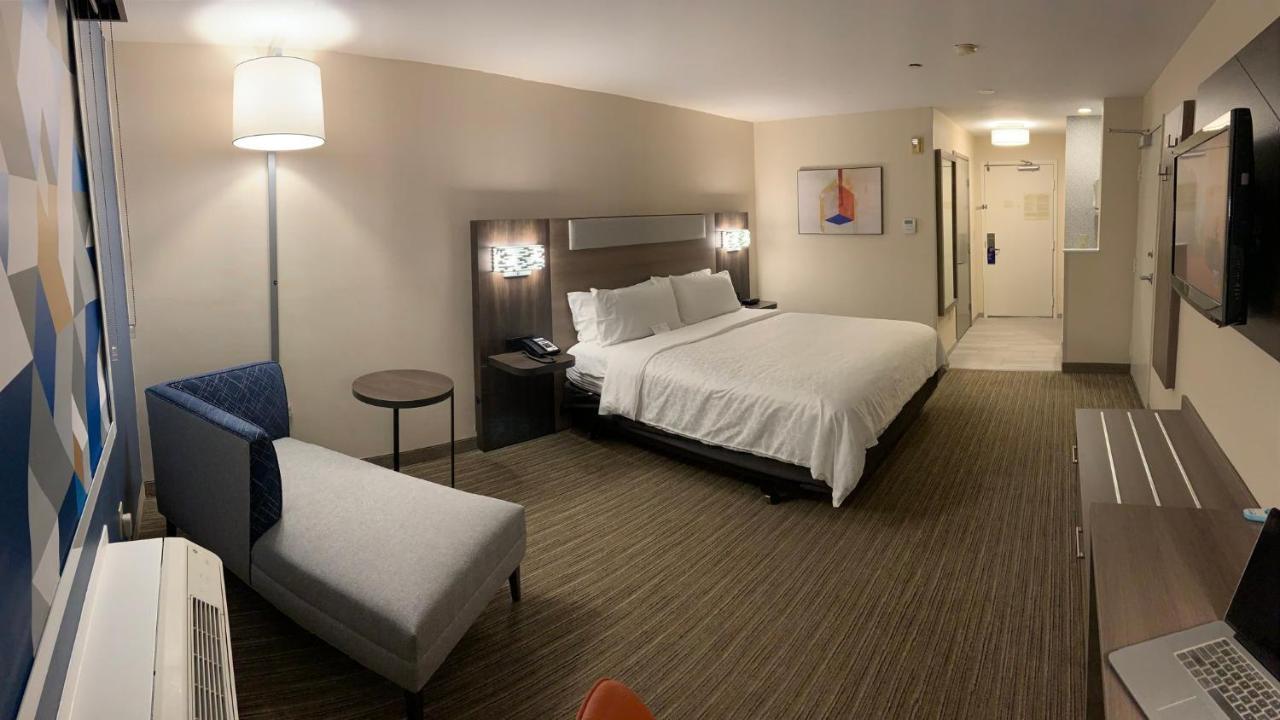 Holiday Inn Express Hotel & Suites Hermosa Beach, An Ihg Hotel Buitenkant foto