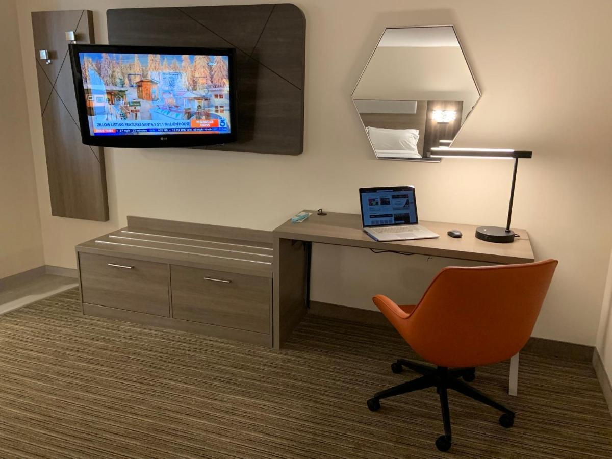 Holiday Inn Express Hotel & Suites Hermosa Beach By Ihg Buitenkant foto