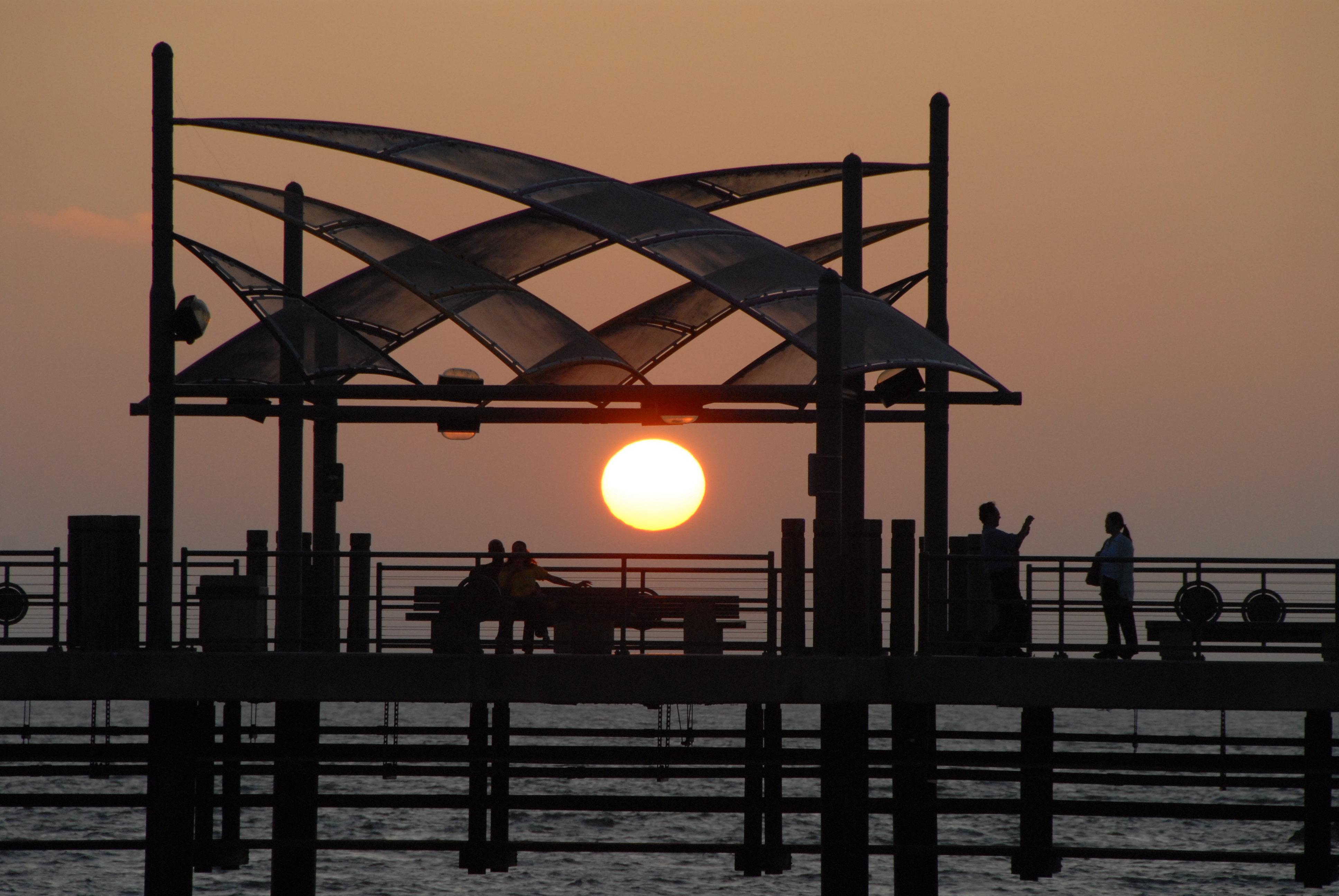 Holiday Inn Express Hotel & Suites Hermosa Beach, An Ihg Hotel Buitenkant foto