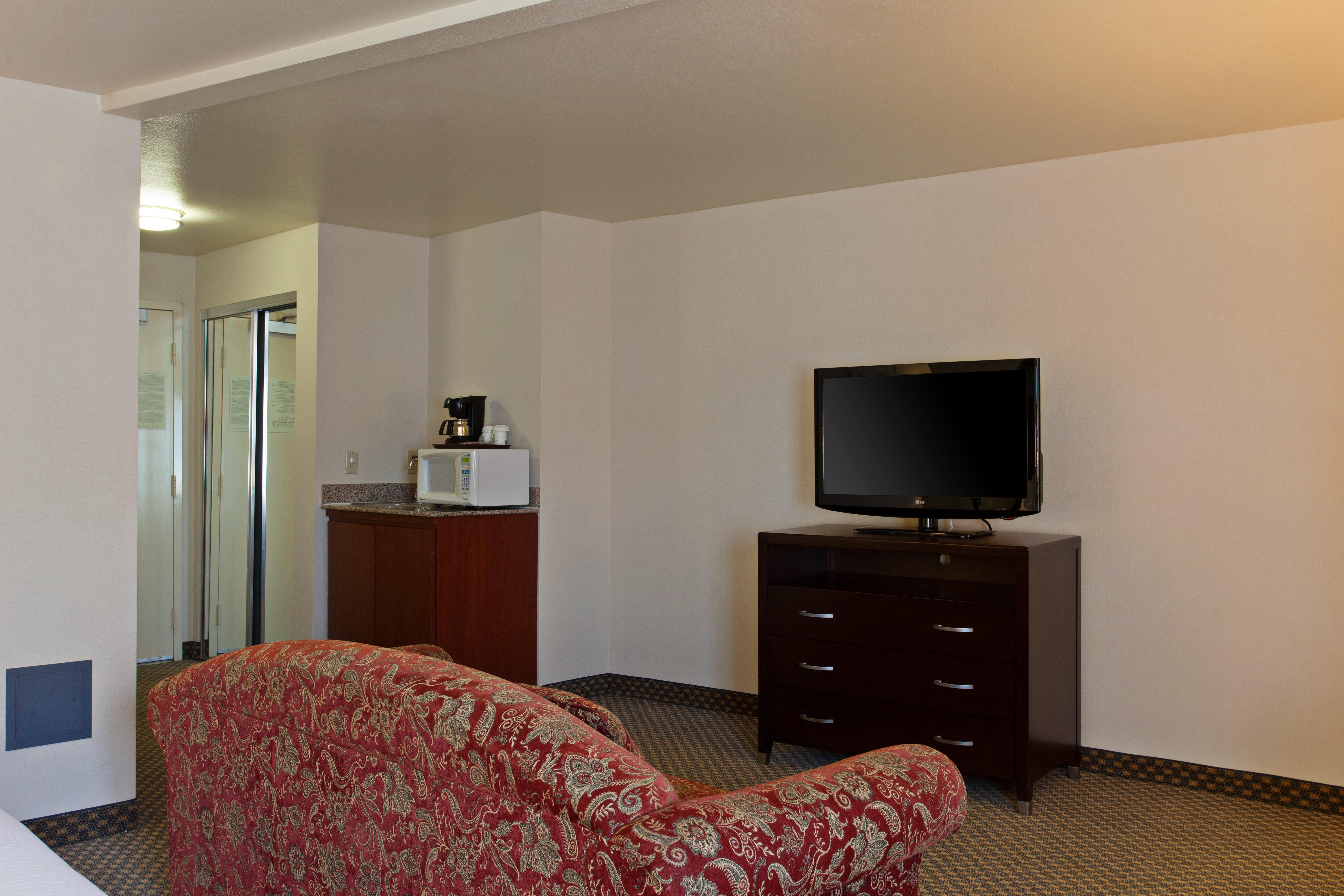 Holiday Inn Express Hotel & Suites Hermosa Beach, An Ihg Hotel Buitenkant foto