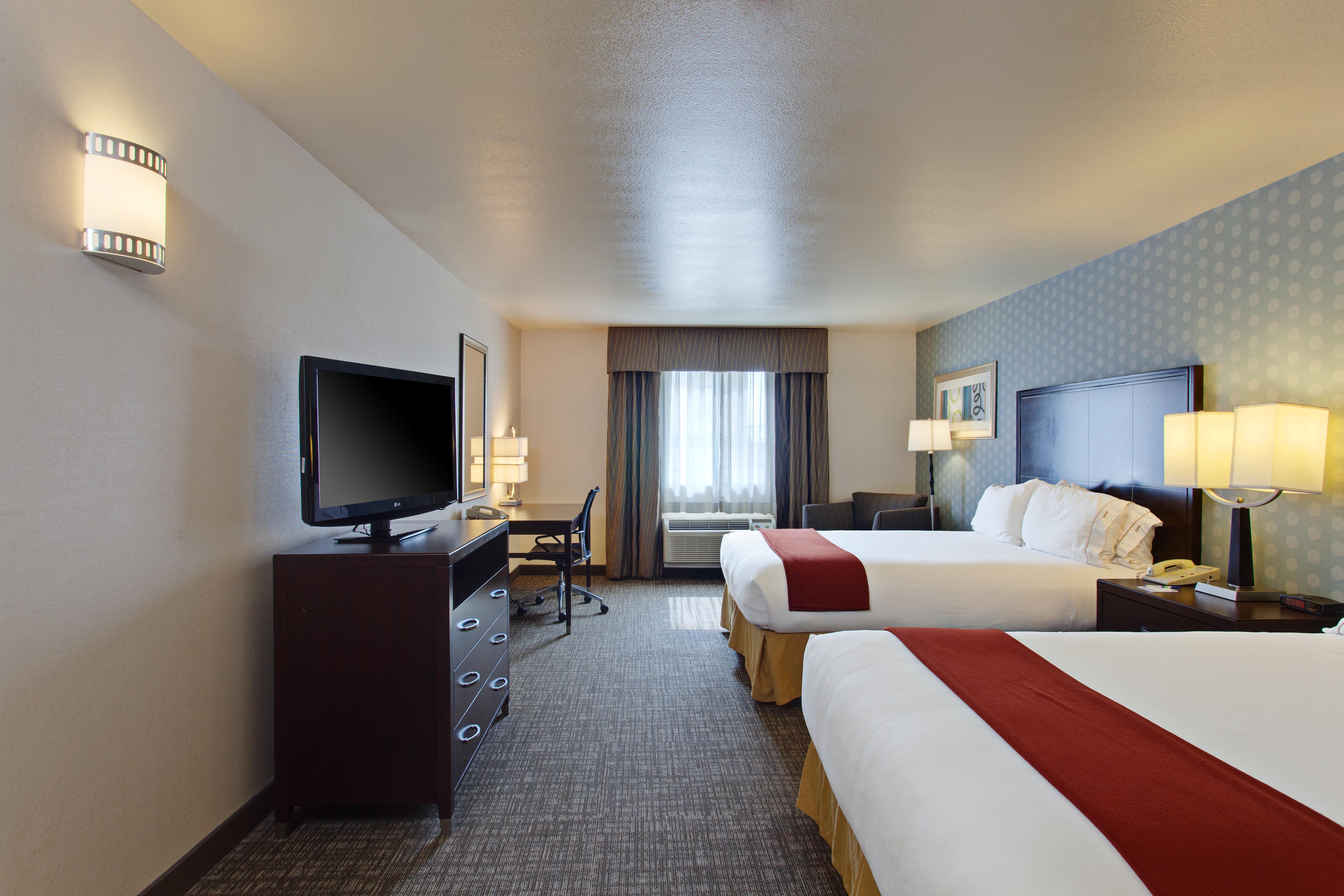 Holiday Inn Express Hotel & Suites Hermosa Beach, An Ihg Hotel Buitenkant foto