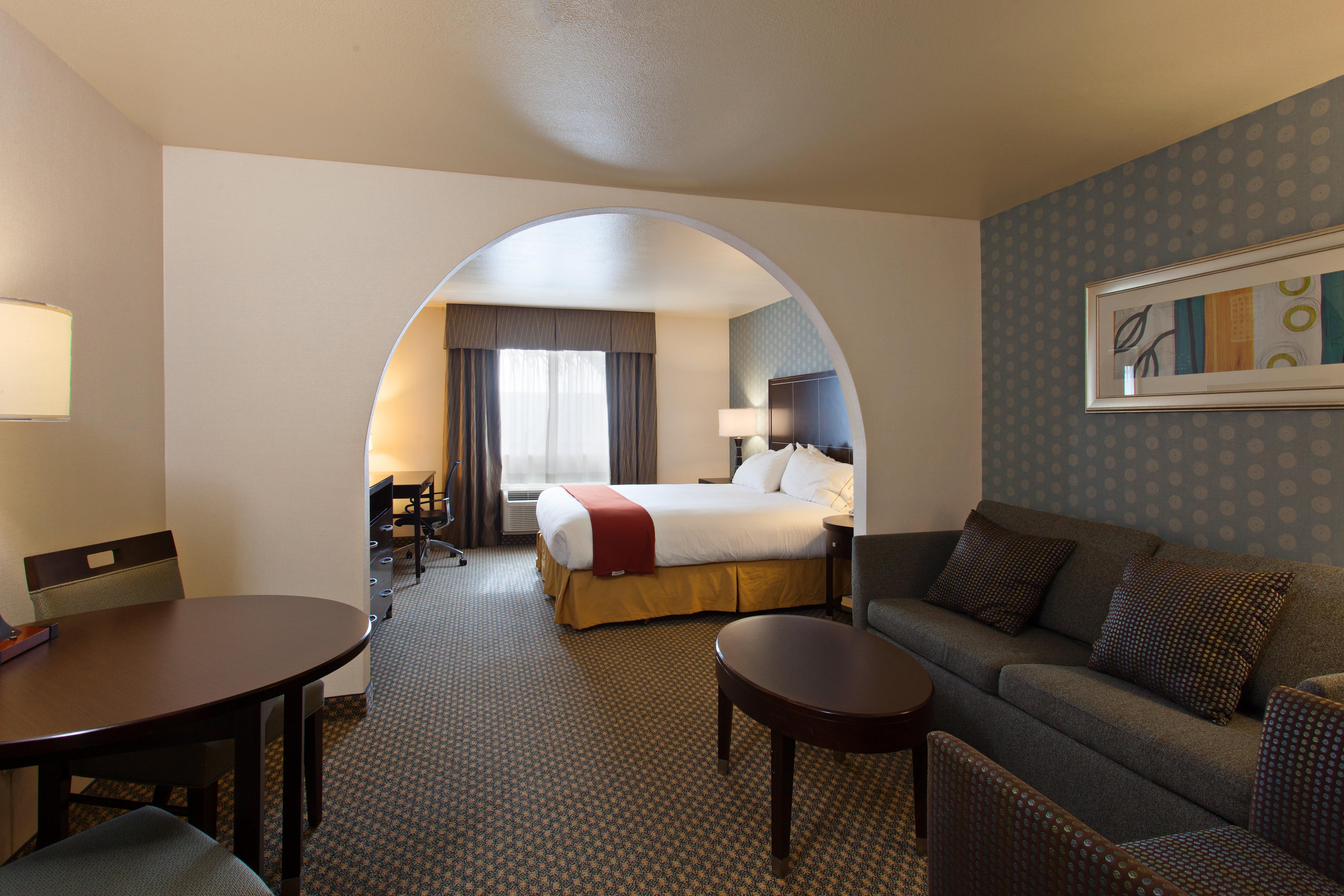 Holiday Inn Express Hotel & Suites Hermosa Beach By Ihg Buitenkant foto