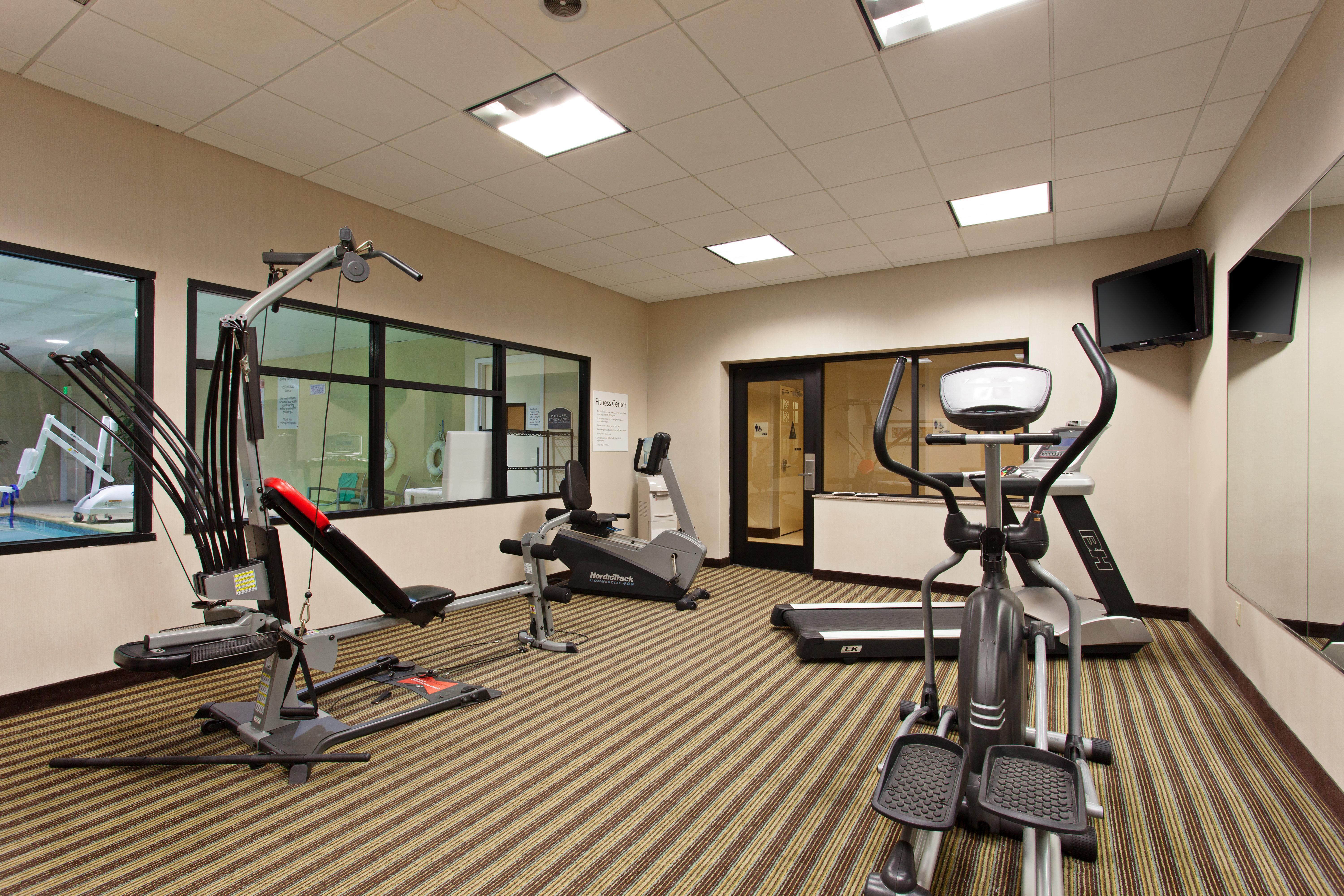 Holiday Inn Express Hotel & Suites Hermosa Beach By Ihg Buitenkant foto