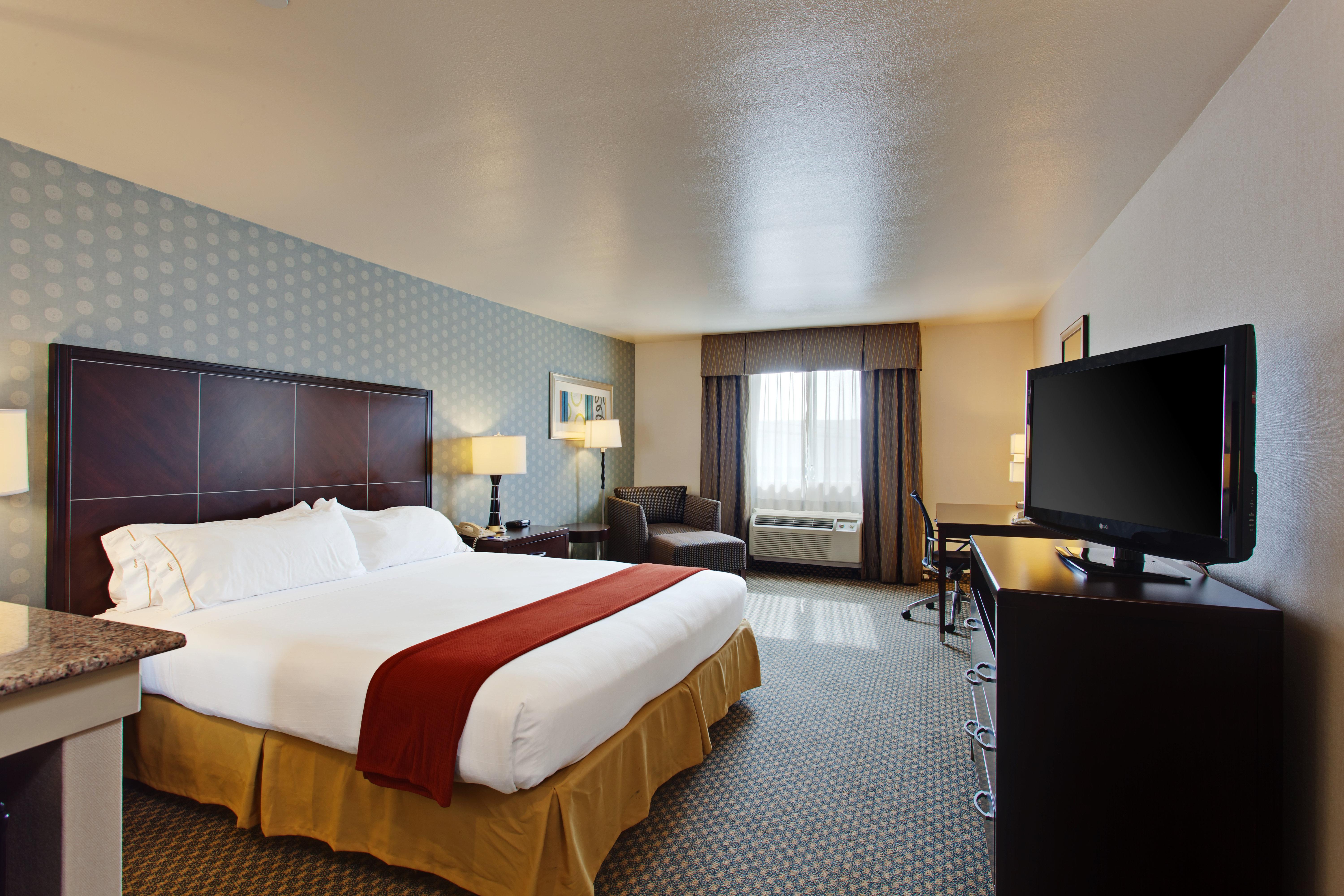 Holiday Inn Express Hotel & Suites Hermosa Beach By Ihg Buitenkant foto