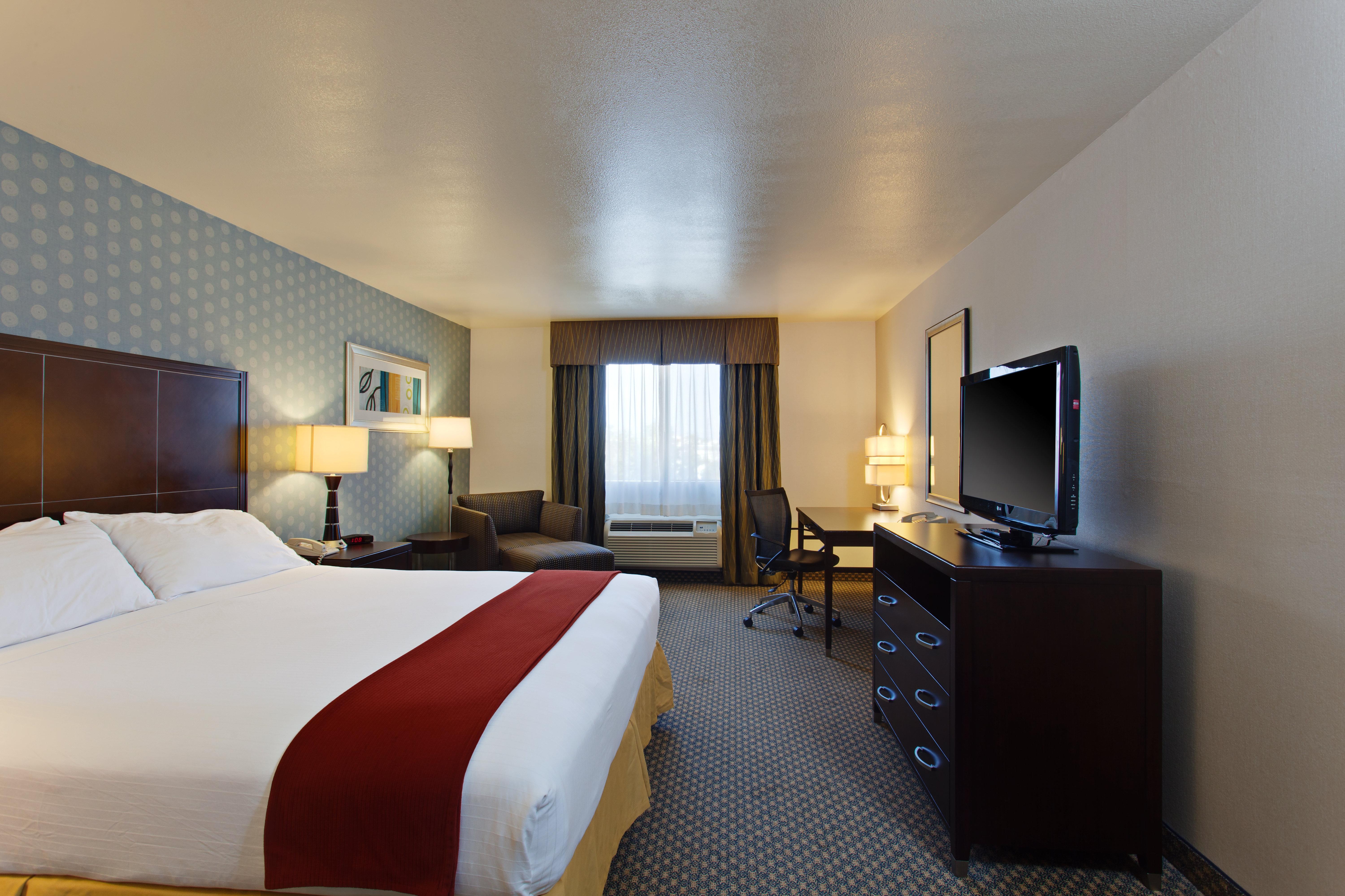 Holiday Inn Express Hotel & Suites Hermosa Beach, An Ihg Hotel Buitenkant foto