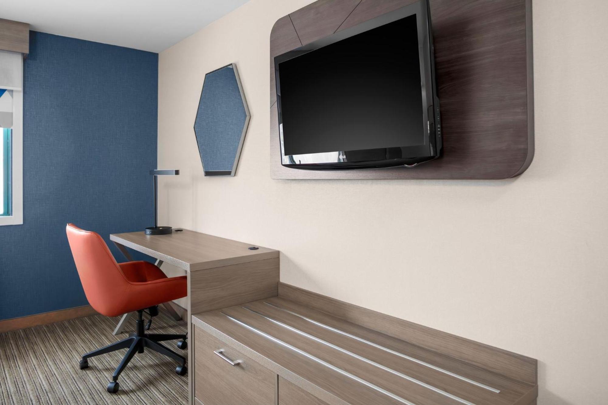 Holiday Inn Express Hotel & Suites Hermosa Beach By Ihg Buitenkant foto