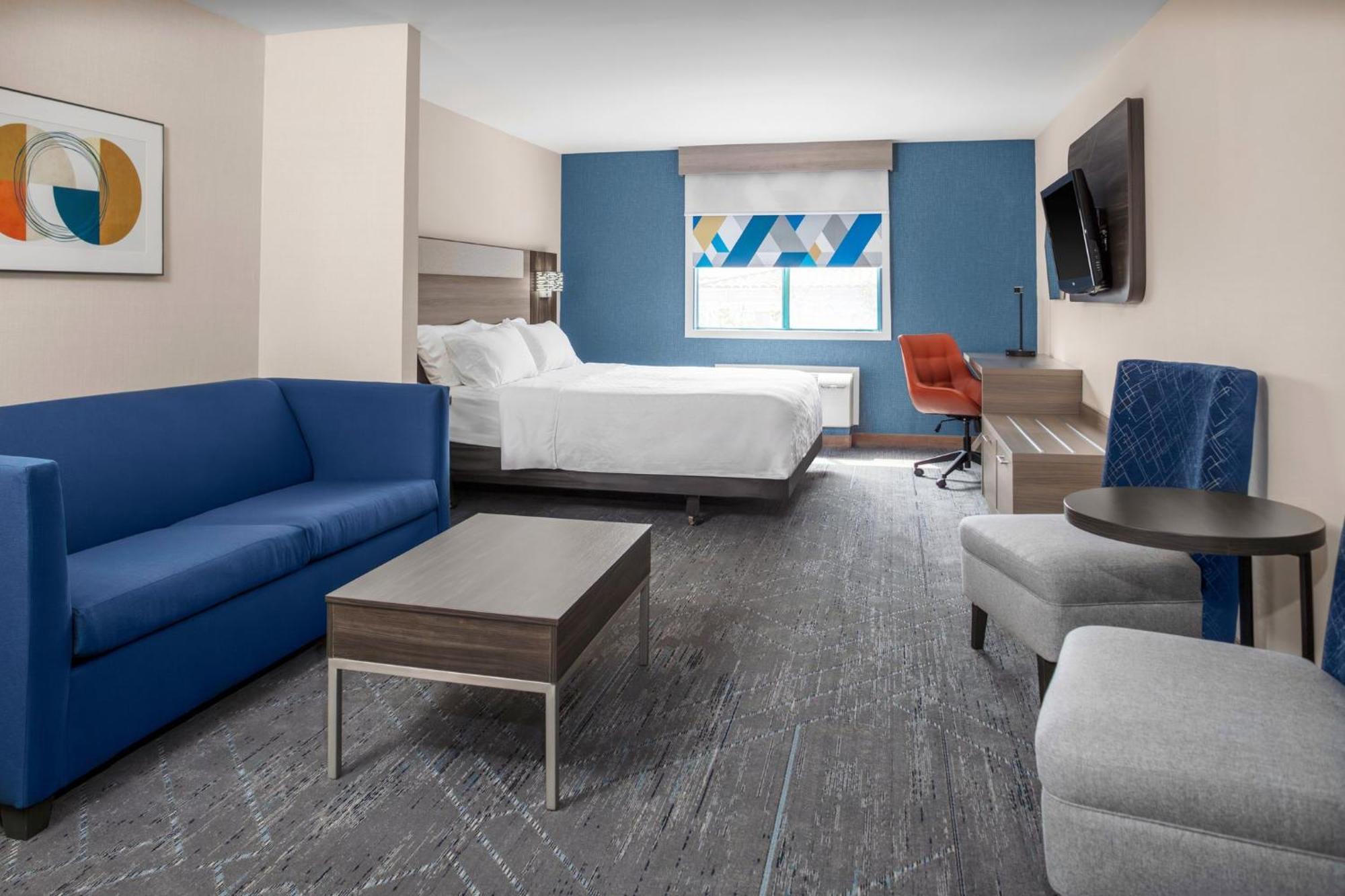 Holiday Inn Express Hotel & Suites Hermosa Beach, An Ihg Hotel Buitenkant foto