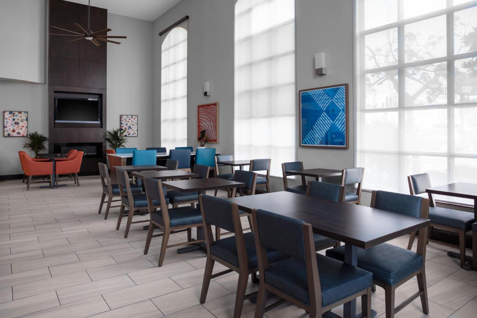 Holiday Inn Express Hotel & Suites Hermosa Beach By Ihg Buitenkant foto