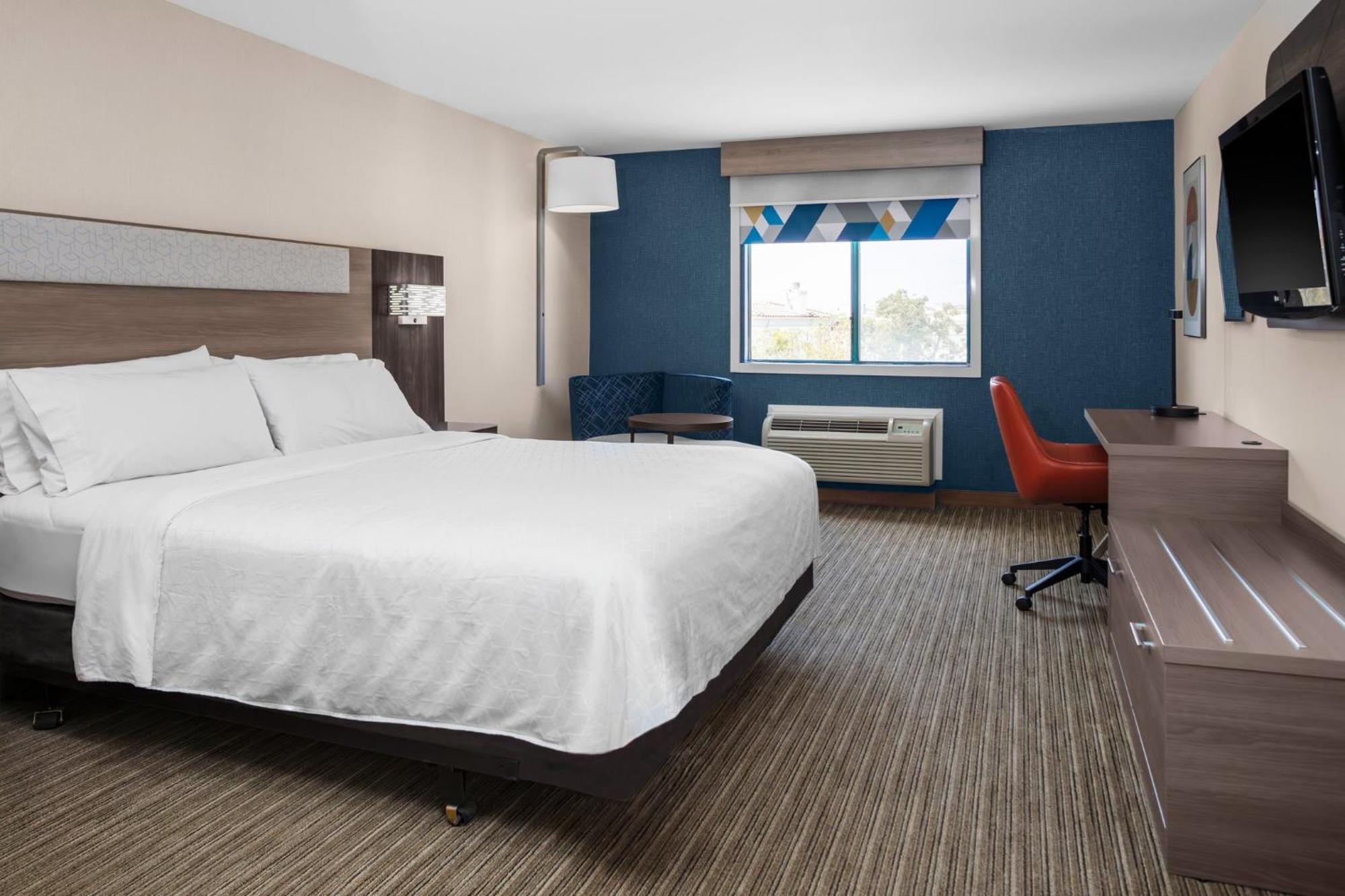 Holiday Inn Express Hotel & Suites Hermosa Beach, An Ihg Hotel Buitenkant foto