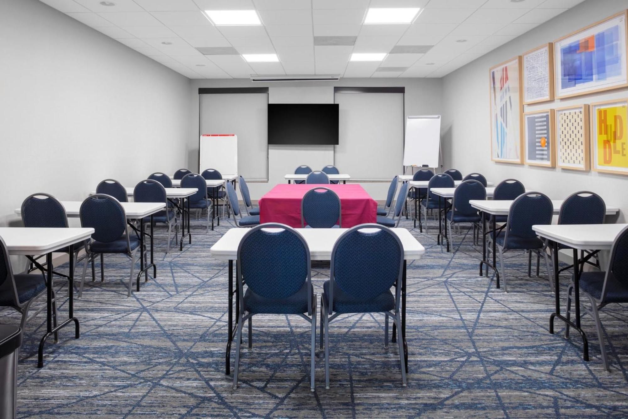 Holiday Inn Express Hotel & Suites Hermosa Beach By Ihg Buitenkant foto