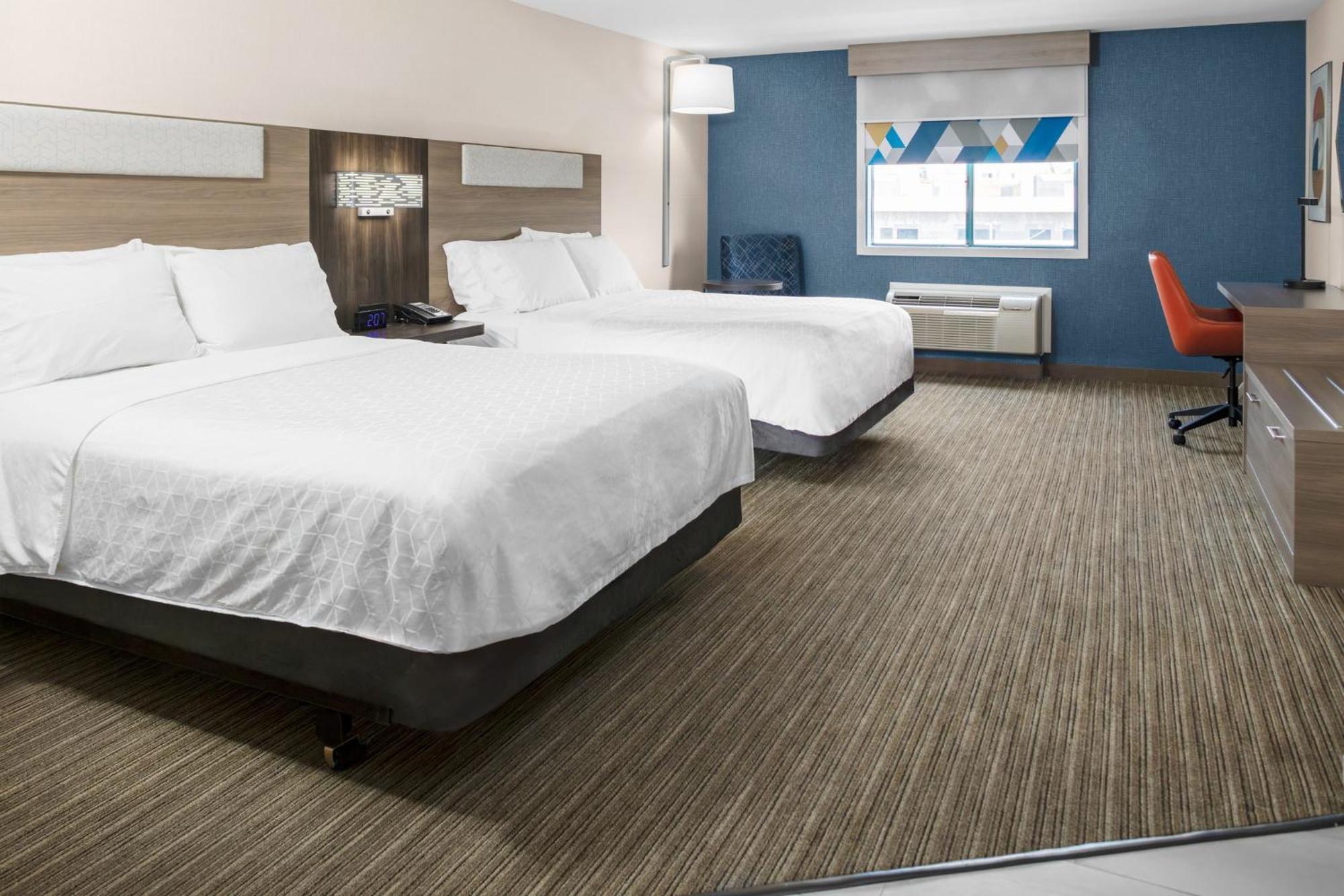 Holiday Inn Express Hotel & Suites Hermosa Beach By Ihg Buitenkant foto