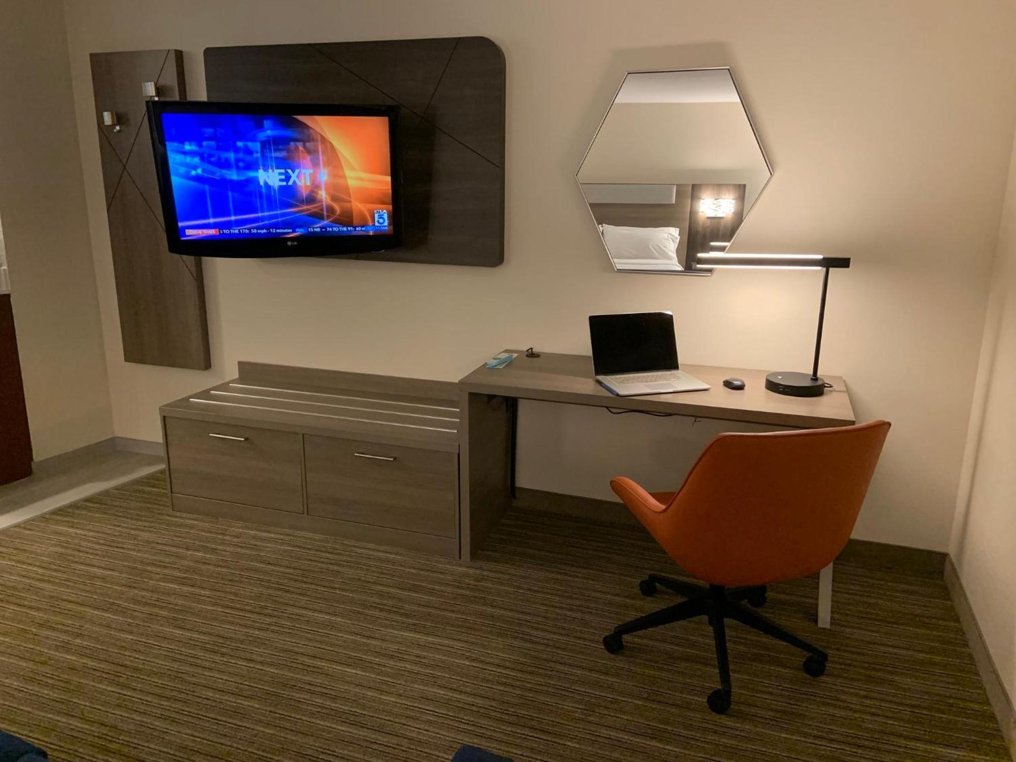 Holiday Inn Express Hotel & Suites Hermosa Beach By Ihg Buitenkant foto